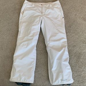 Columbia Women’s Snow/Ski Pants